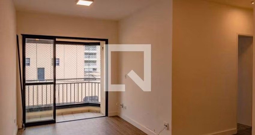 Apartamento à Venda - Chácara Inglesa, 2 Quartos,  58 m2