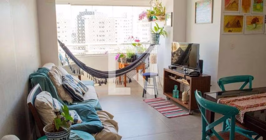 Apartamento à Venda - Água Branca, 3 Quartos,  70 m2