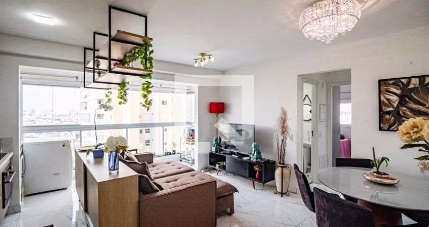 Apartamento à Venda - Ipiranga, 2 Quartos,  54 m2