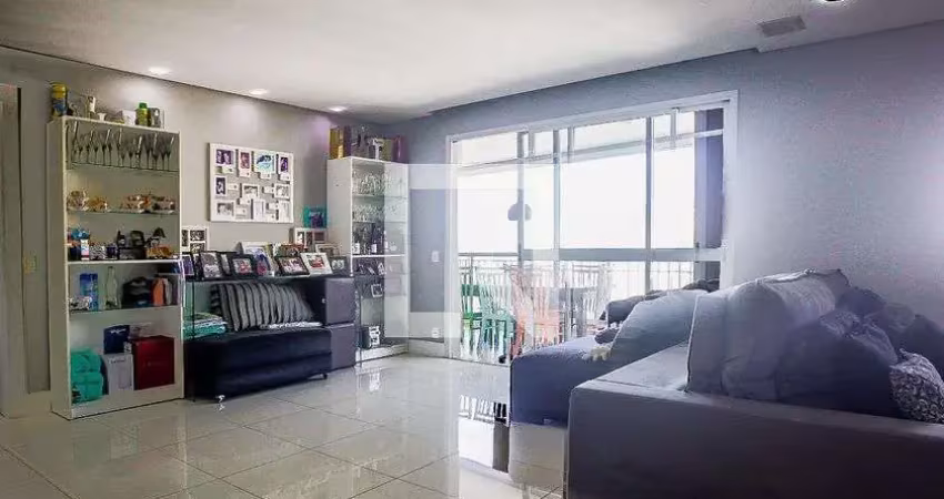Apartamento à Venda - Vila Andrade, 3 Quartos,  170 m2