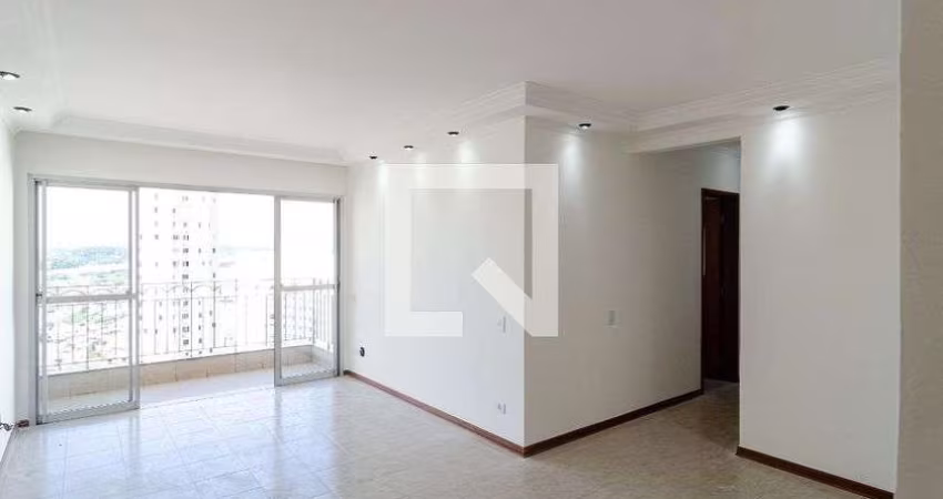 Apartamento à Venda - Jabaquara, 3 Quartos,  100 m2