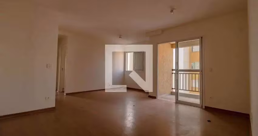 Apartamento à Venda - Chácara Inglesa, 2 Quartos,  76 m2