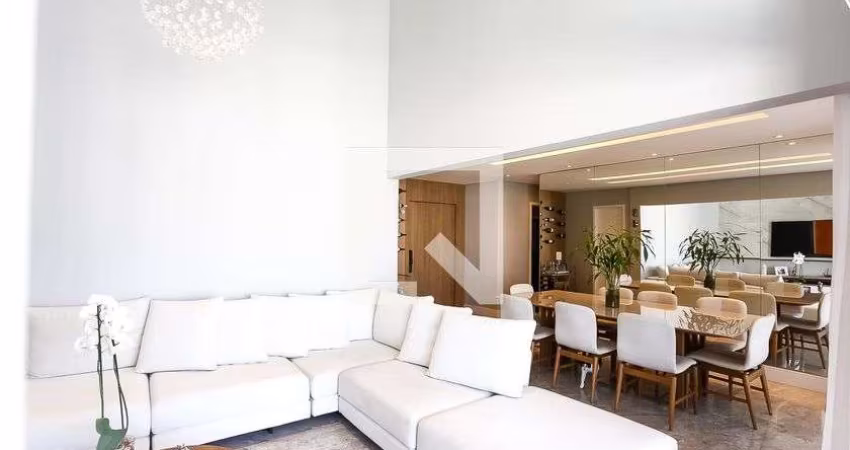 Apartamento à Venda - Portal do Morumbi, 3 Quartos,  170 m2