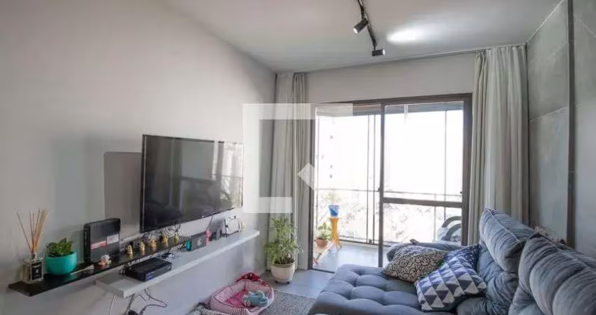 Apartamento à Venda - Saúde, 3 Quartos,  85 m2