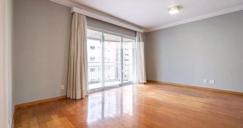 Apartamento à Venda - Jardim Paulista, 3 Quartos,  115 m2