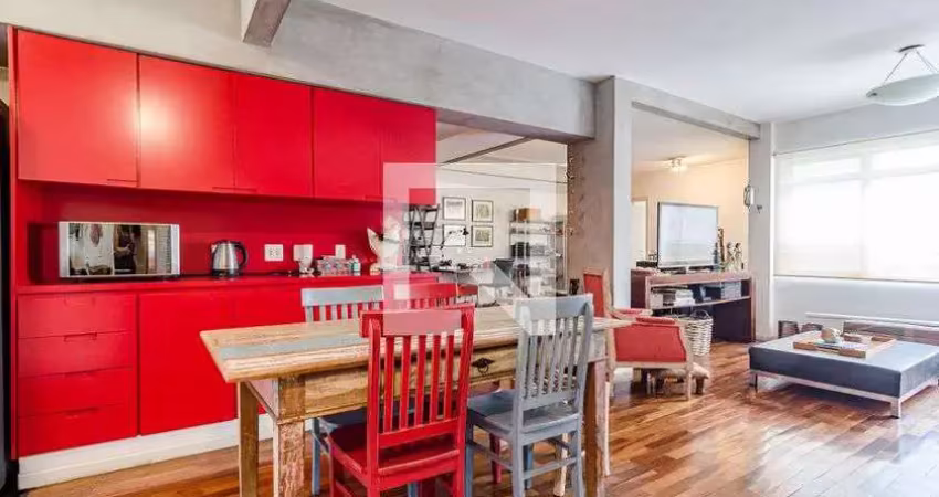Apartamento à Venda - Pinheiros, 1 Quarto,  110 m2