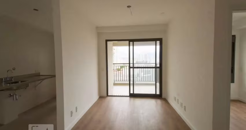Apartamento à Venda - Aclimação, 2 Quartos,  58 m2