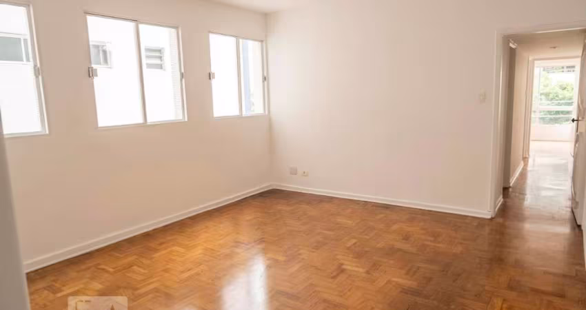 Apartamento à Venda - Jardim Paulista, 2 Quartos,  73 m2