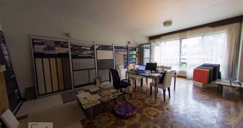 Casa à Venda - Alto de Pinheiros, 3 Quartos,  290 m2