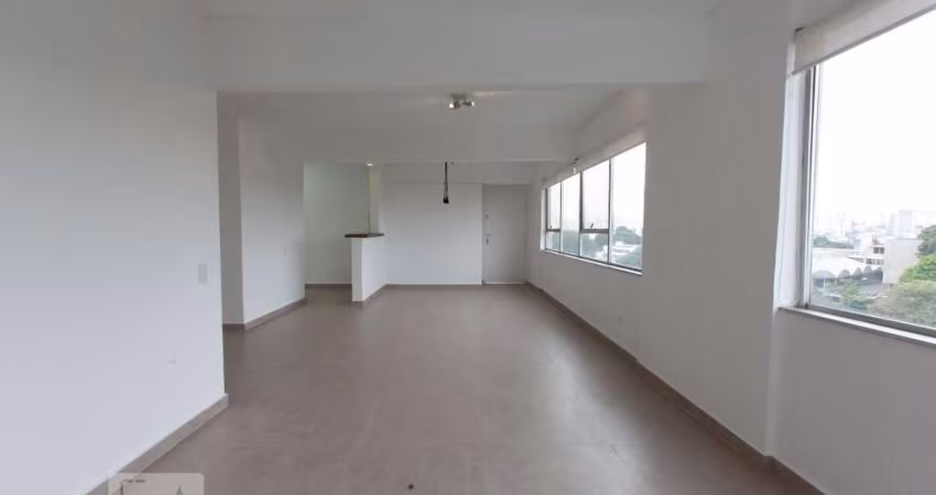 Apartamento à Venda - Moema, 3 Quartos,  150 m2