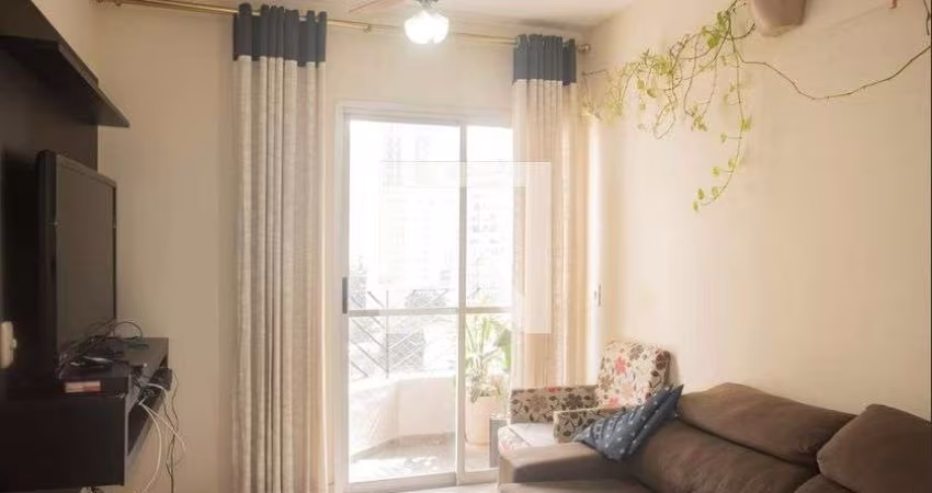 Apartamento à Venda - Chácara Inglesa, 2 Quartos,  60 m2