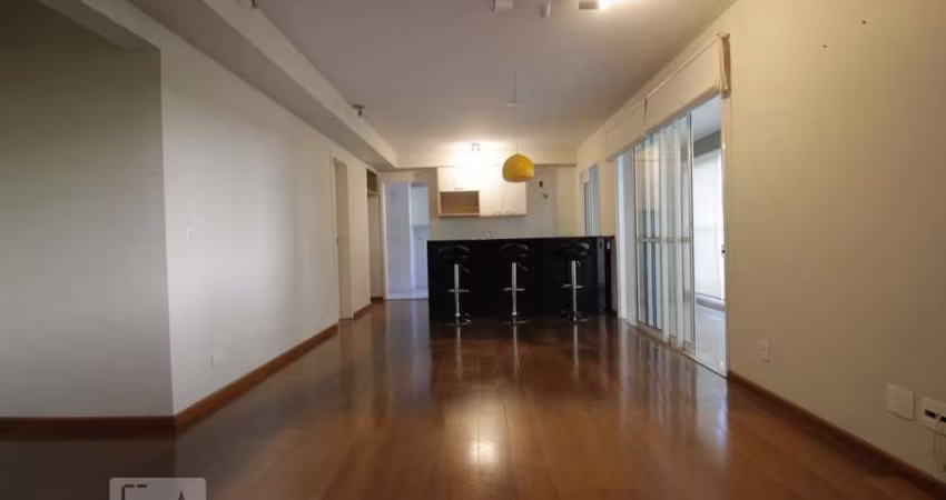 Apartamento à Venda - Vila Andrade, 2 Quartos,  84 m2