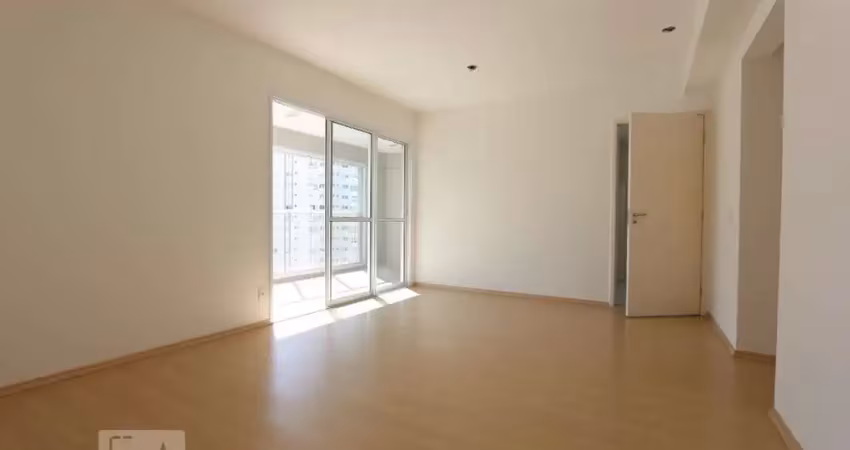 Apartamento à Venda - Vila Andrade, 3 Quartos,  107 m2