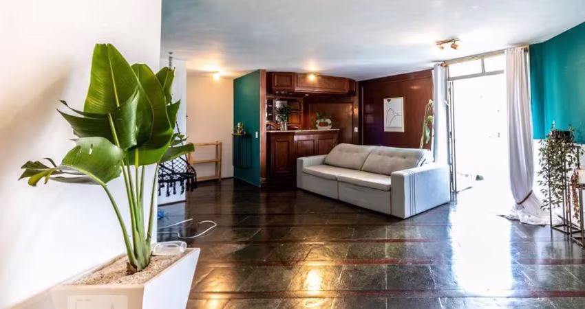 Apartamento à Venda - Panamby, 3 Quartos,  120 m2