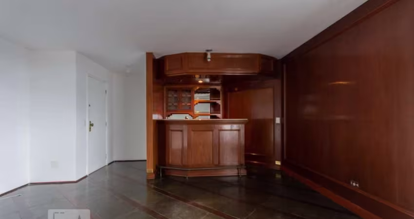 Apartamento à Venda - Panamby, 3 Quartos,  121 m2