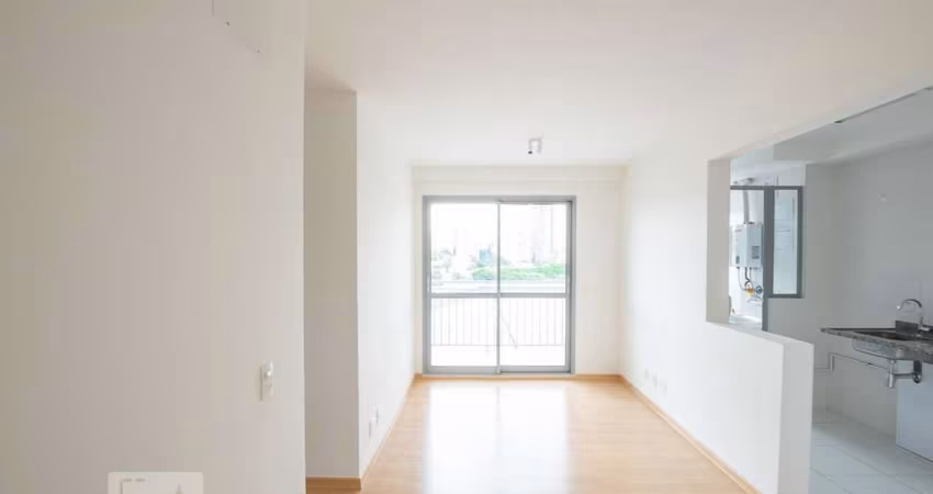 Apartamento à Venda - Vila Mascote, 3 Quartos,  65 m2
