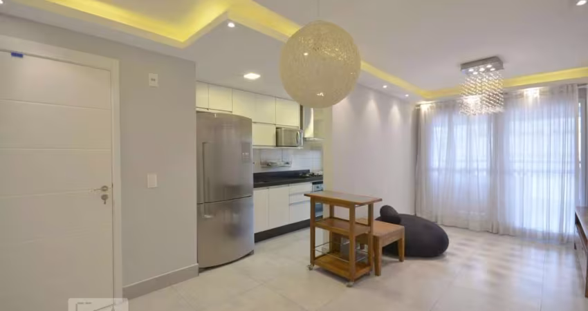 Apartamento à Venda - Ipiranga, 3 Quartos,  85 m2
