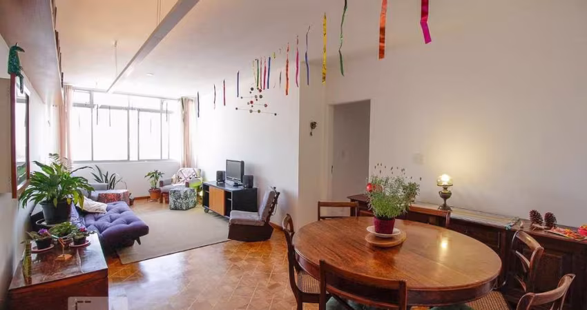 Apartamento à Venda - Vila Pompéia, 2 Quartos,  90 m2