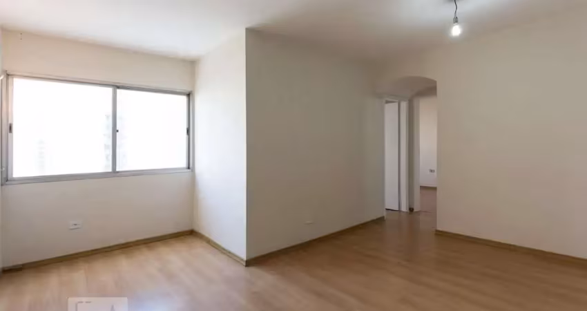 Apartamento à Venda - Moema, 2 Quartos,  74 m2