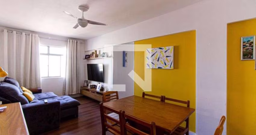 Apartamento à Venda - Alto da Lapa, 2 Quartos,  70 m2