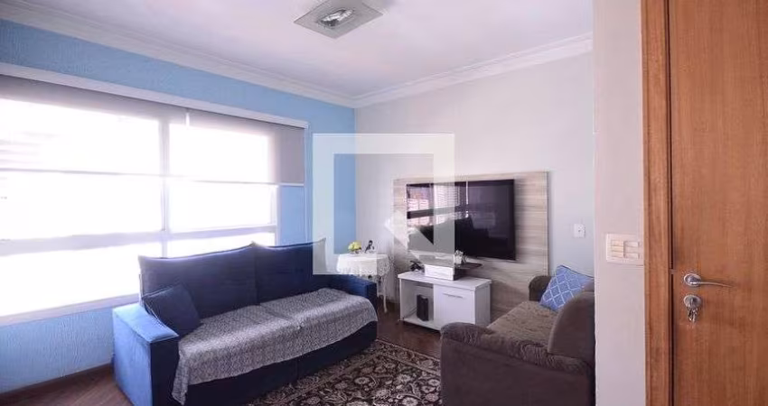 Apartamento à Venda - Aclimação, 3 Quartos,  125 m2