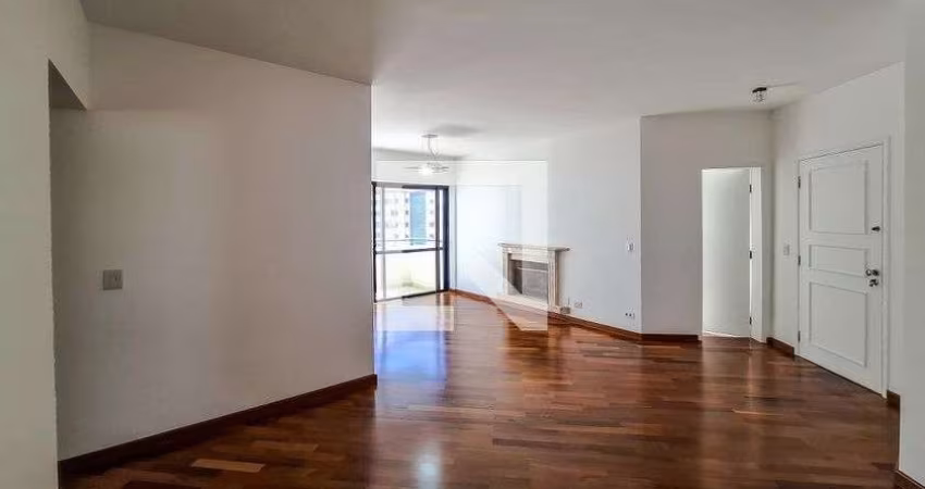 Apartamento à Venda - Vila Mariana, 3 Quartos,  100 m2