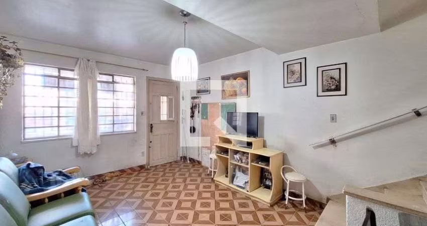 Casa à Venda - Vila Romana, 2 Quartos,  103 m2