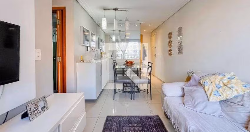 Apartamento à Venda - Ipiranga, 3 Quartos,  65 m2