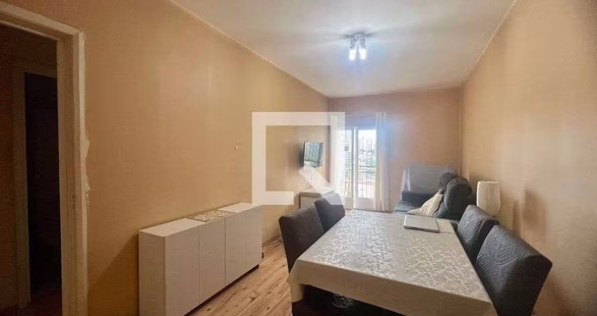 Apartamento à Venda - Pinheiros, 2 Quartos,  71 m2