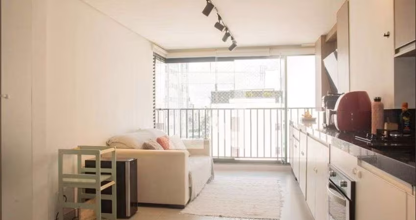 Apartamento à Venda - Saúde, 2 Quartos,  45 m2