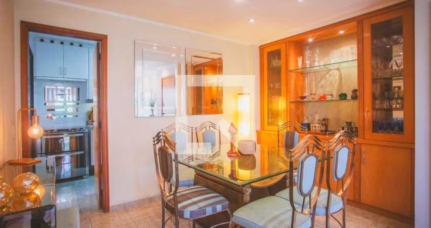 Apartamento à Venda - Vila Clementino, 4 Quartos,  102 m2