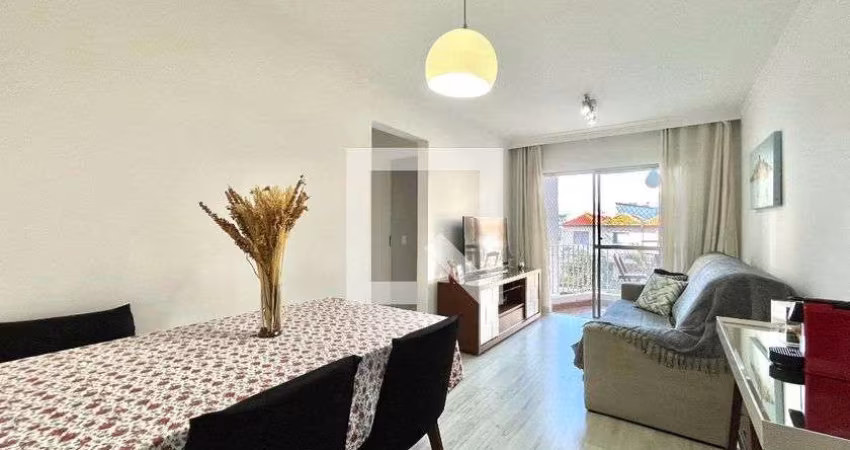 Apartamento à Venda - Chácara Inglesa, 2 Quartos,  54 m2