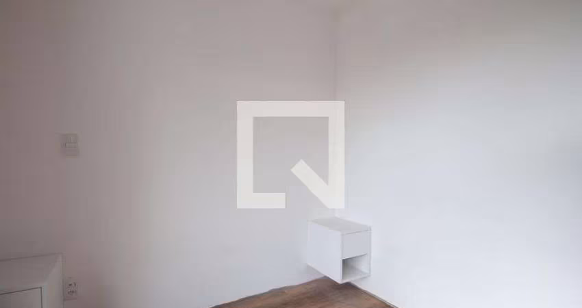 Apartamento à Venda - Brooklin, 1 Quarto,  21 m2