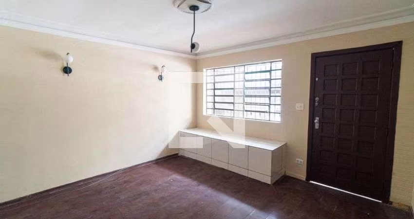 Casa à Venda - Vila Clementino, 2 Quartos,  110 m2