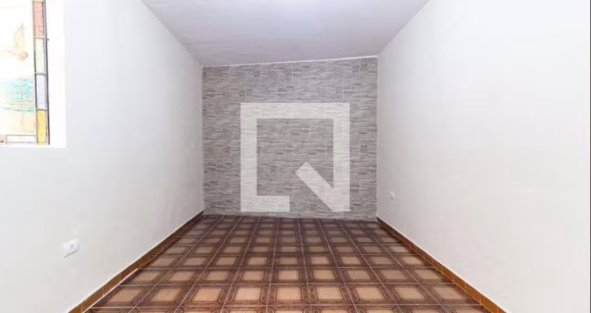 Casa à Venda - Bosque da Saúde, 2 Quartos,  90 m2