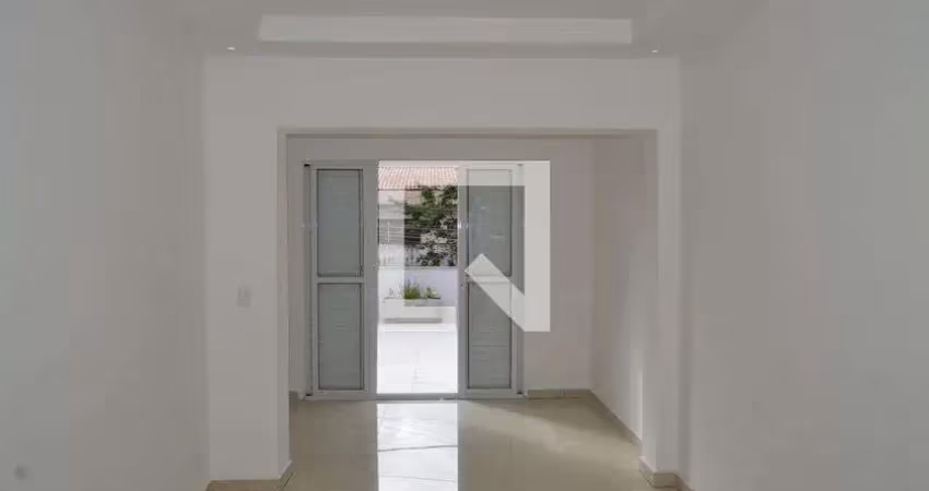 Casa com 2 quartos à venda na Rua Salvador Corrêa, 164, Vila Mariana, São Paulo