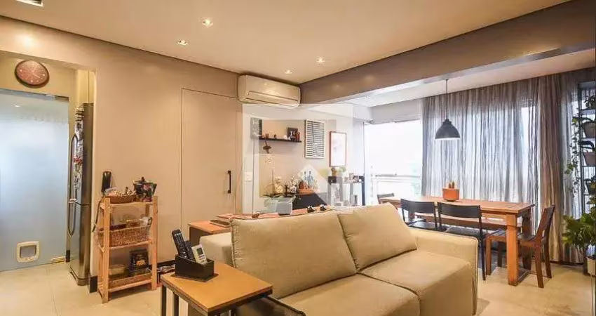 Apartamento à Venda - Panamby, 2 Quartos,  80 m2
