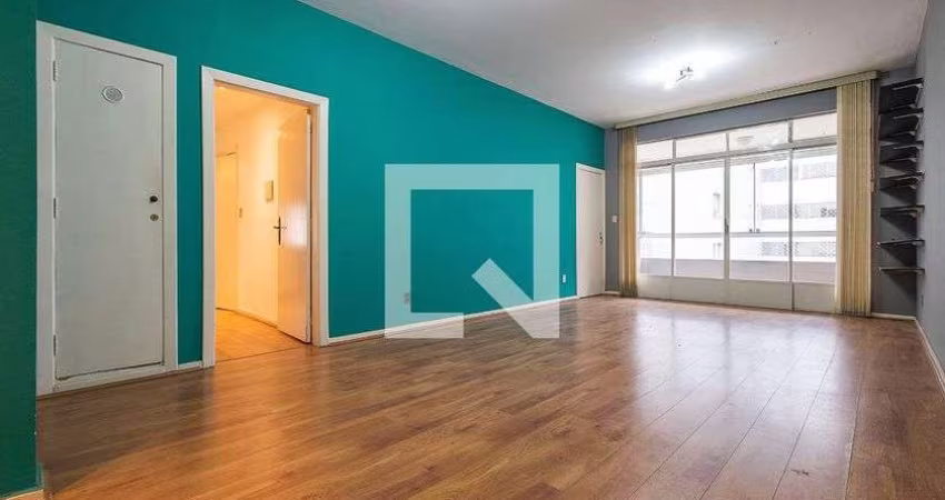 Apartamento à Venda - Paraíso, 3 Quartos,  201 m2