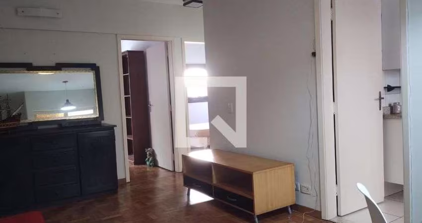 Apartamento à Venda - Pinheiros, 2 Quartos,  77 m2