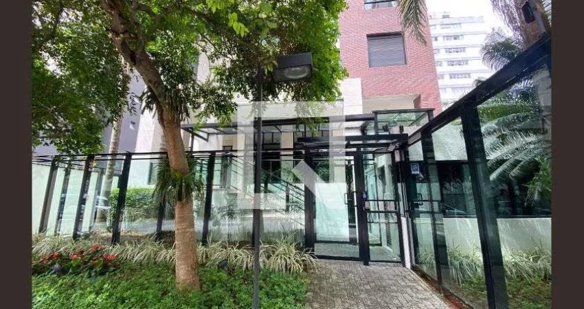 Apartamento à Venda - Paraíso, 2 Quartos,  60 m2