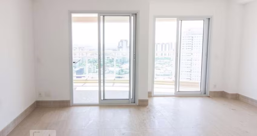 Apartamento à Venda - Barra Funda, 1 Quarto,  32 m2