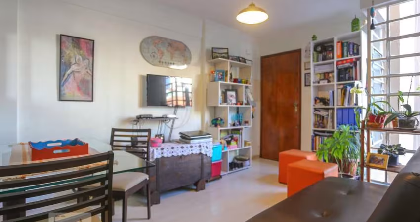 Apartamento à Venda - Bela Vista, 2 Quartos,  55 m2