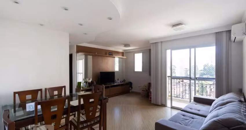 Apartamento à Venda - Vila Mascote, 2 Quartos,  62 m2