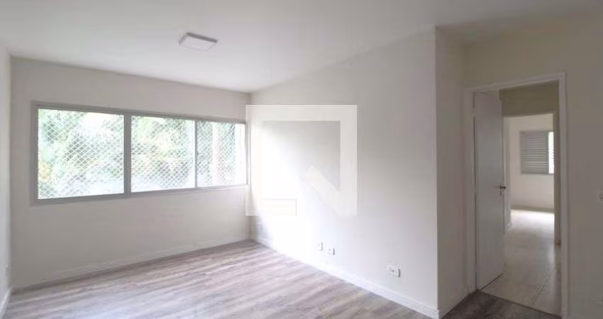 Apartamento à Venda - Jardim Marajoara , 3 Quartos,  85 m2