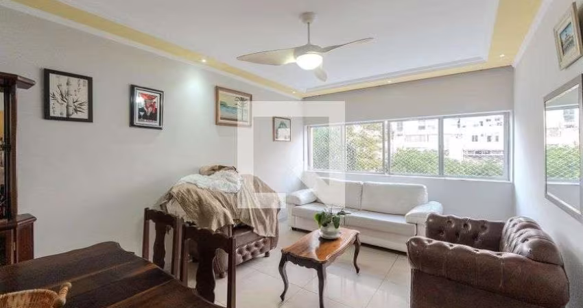 Apartamento à Venda - Bela Vista, 2 Quartos,  75 m2
