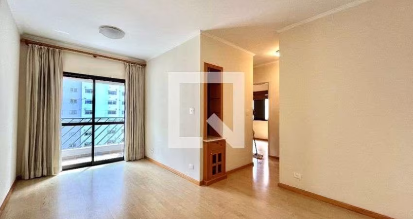 Apartamento à Venda - Vila Mascote, 2 Quartos,  65 m2
