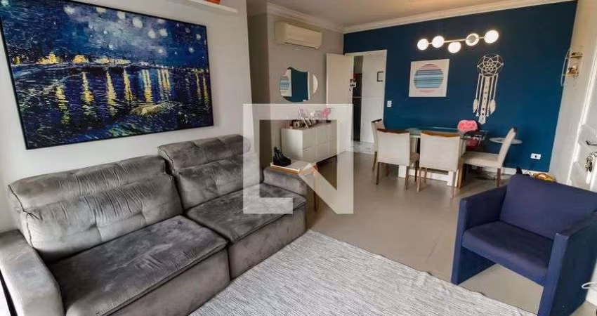 Apartamento à Venda - Panamby, 3 Quartos,  108 m2
