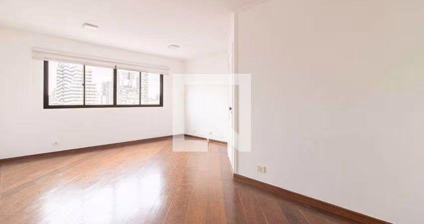 Apartamento à Venda - Moema, 3 Quartos,  90 m2