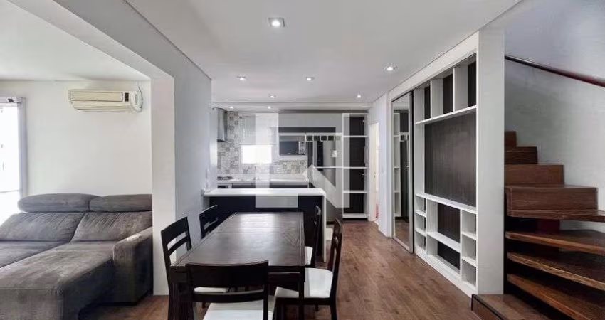 Apartamento à Venda - Paraíso, 2 Quartos,  93 m2