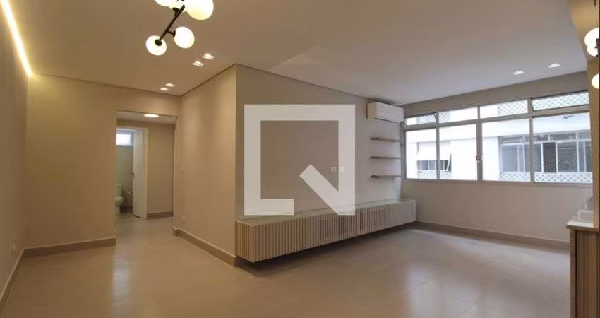Apartamento à Venda - Itaim Bibi, 2 Quartos,  81 m2